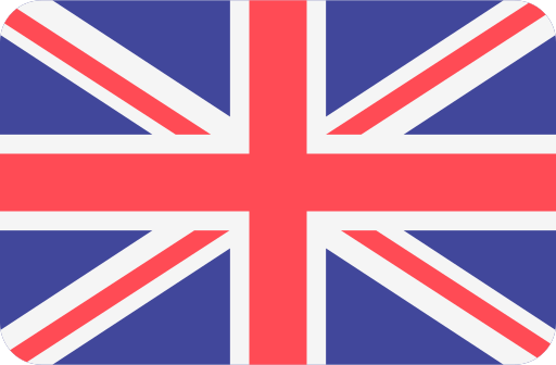 English flag